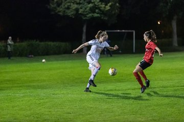 Bild 112 - Frauen SV Henstedt Ulzburg - Wellingsbuettel : Ergebnis: 11:1